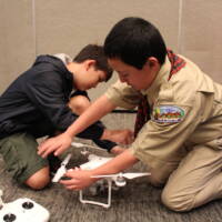 Drone_Camp_California_Boy_Scouts