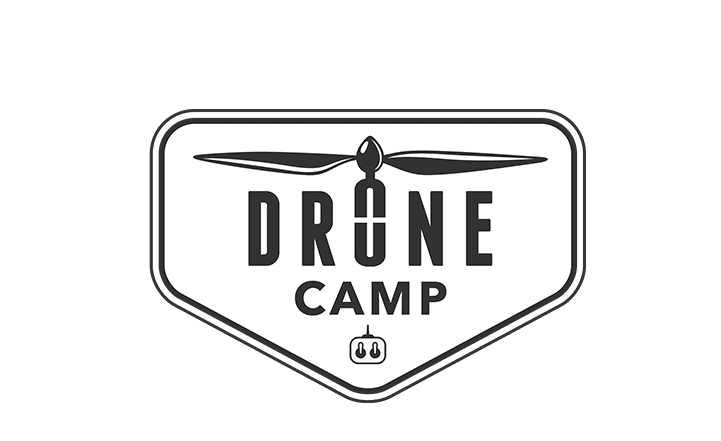 Drone on sale camp rc